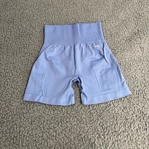 Empower Seamless Shorts